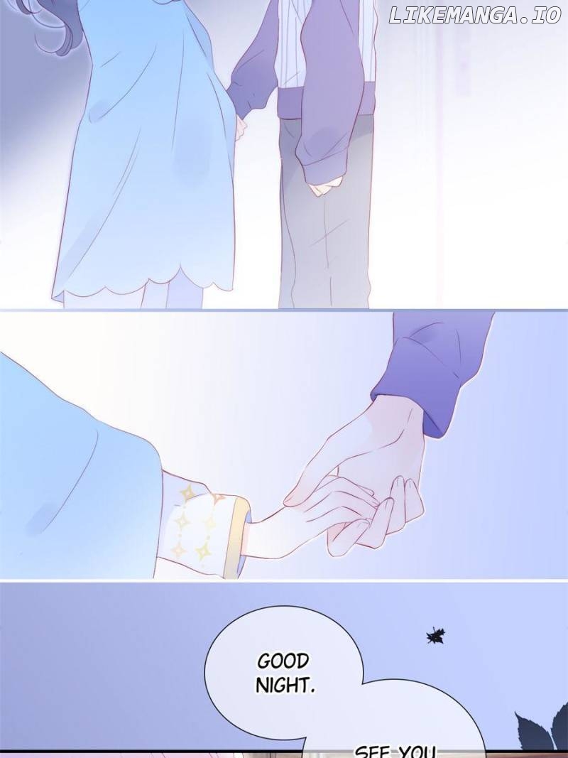 The Beauty Ran Away with The Hedgehog Chapter 70 - page 53