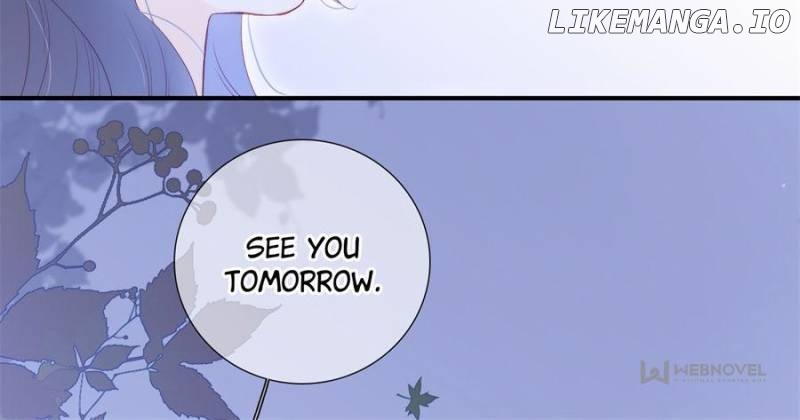 The Beauty Ran Away with The Hedgehog Chapter 70 - page 55
