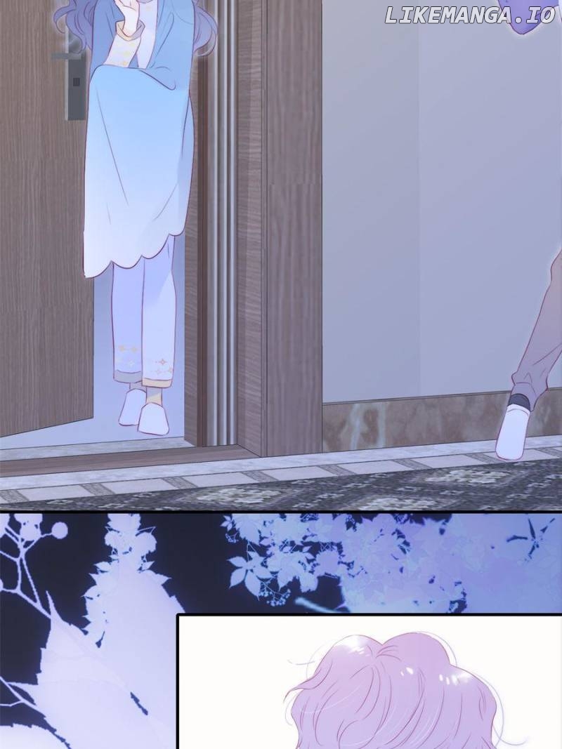 The Beauty Ran Away with The Hedgehog Chapter 70 - page 57