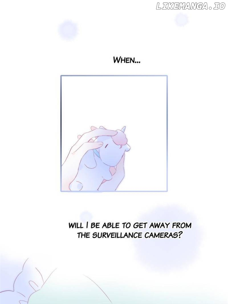 The Beauty Ran Away with The Hedgehog Chapter 70 - page 62
