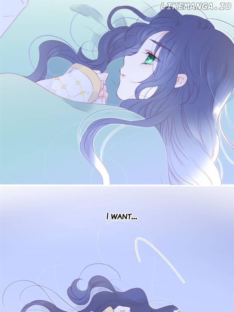 The Beauty Ran Away with The Hedgehog Chapter 70 - page 63