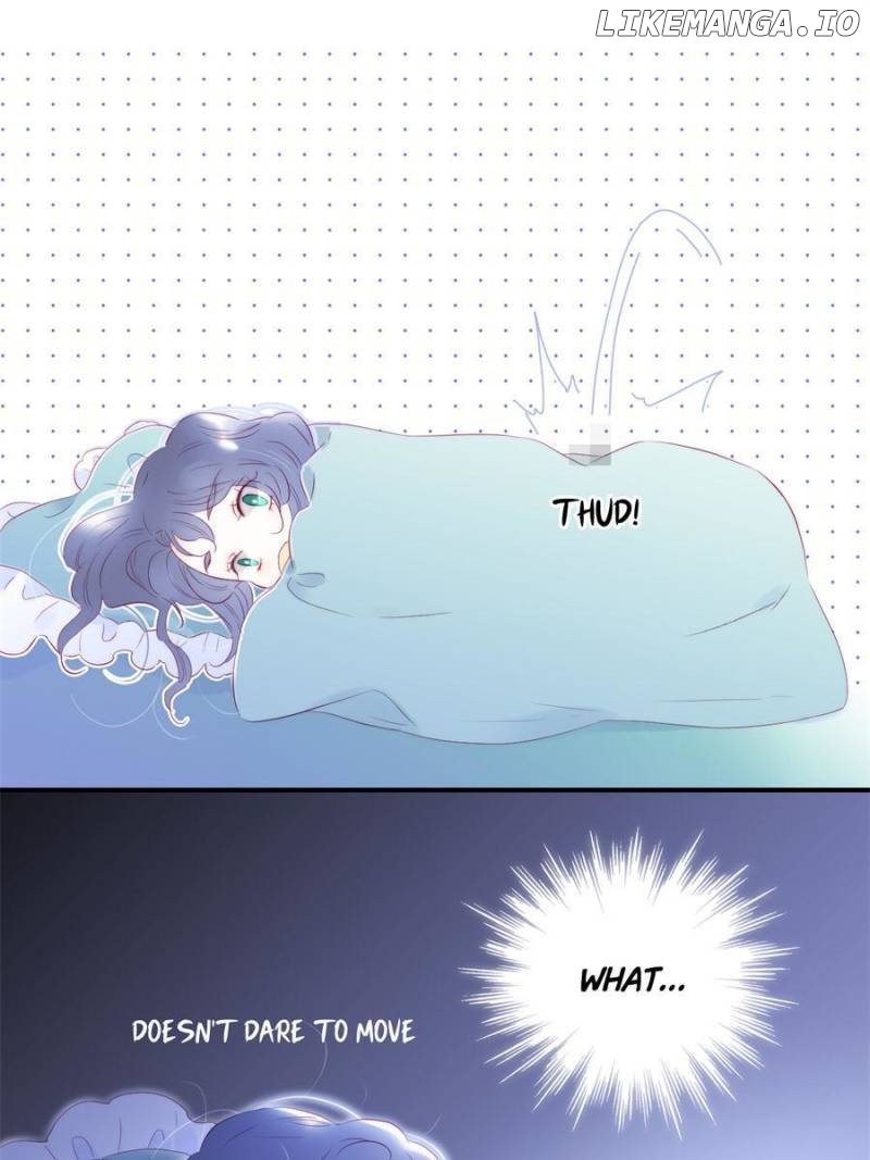 The Beauty Ran Away with The Hedgehog Chapter 70 - page 67