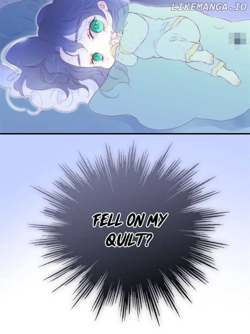 The Beauty Ran Away with The Hedgehog Chapter 70 - page 68