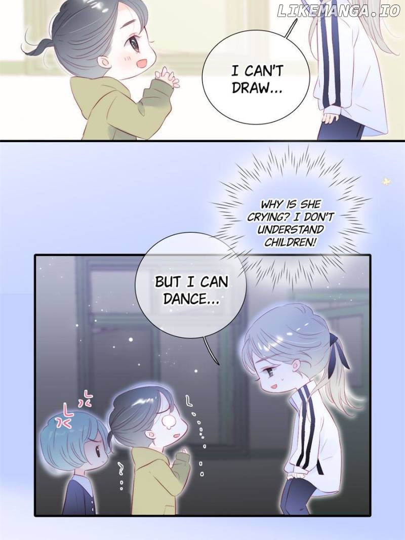 The Beauty Ran Away with The Hedgehog Chapter 72 - page 14