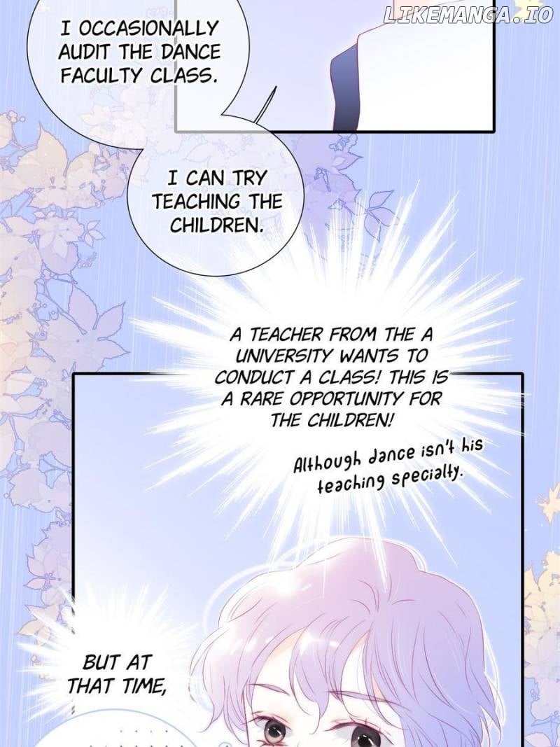 The Beauty Ran Away with The Hedgehog Chapter 72 - page 20