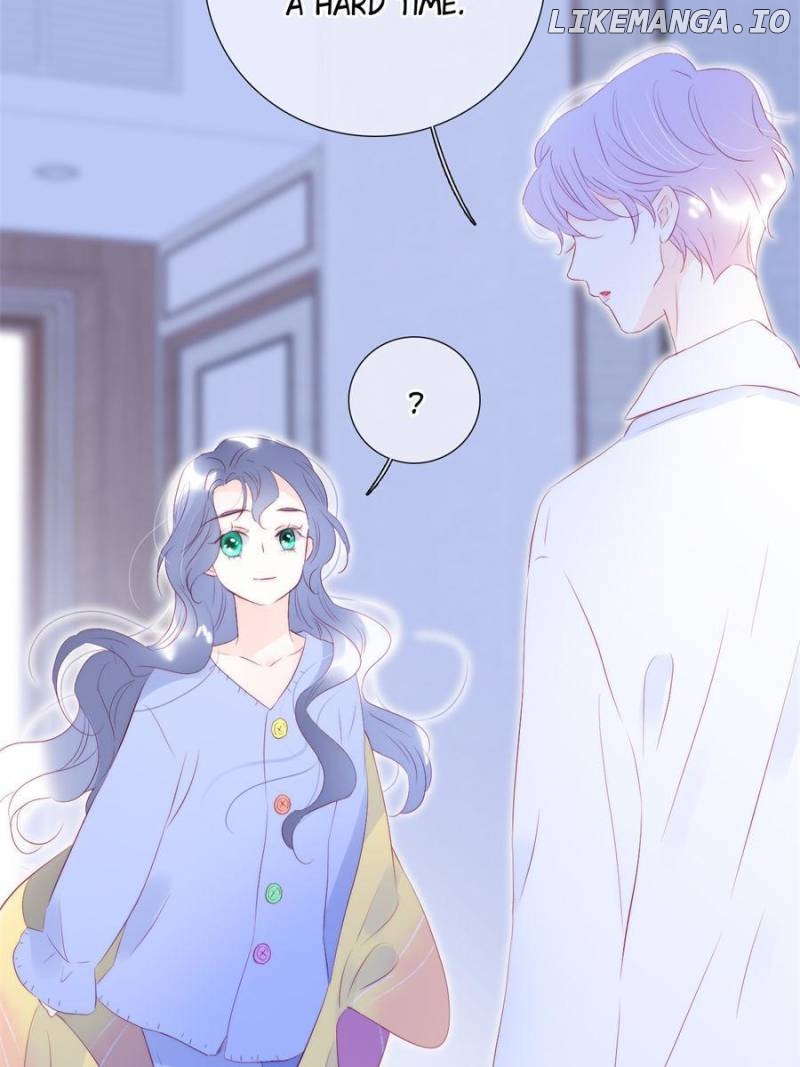 The Beauty Ran Away with The Hedgehog Chapter 72 - page 50