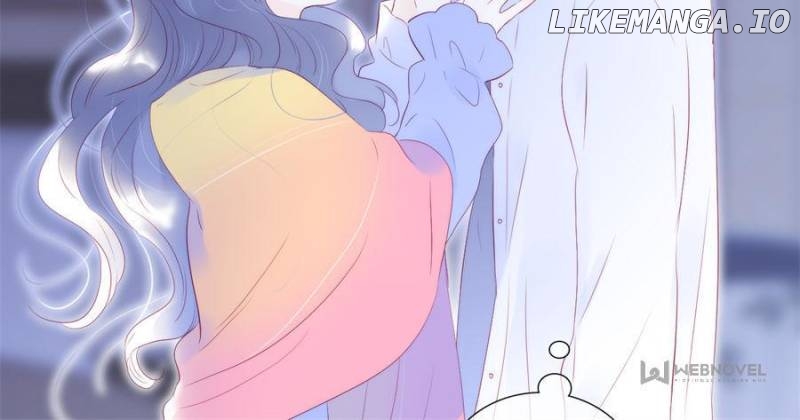 The Beauty Ran Away with The Hedgehog Chapter 73 - page 17