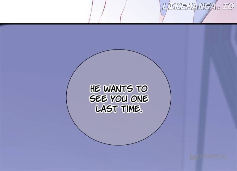 The Beauty Ran Away with The Hedgehog Chapter 73 - page 28