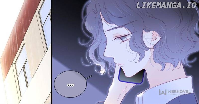 The Beauty Ran Away with The Hedgehog Chapter 73 - page 33