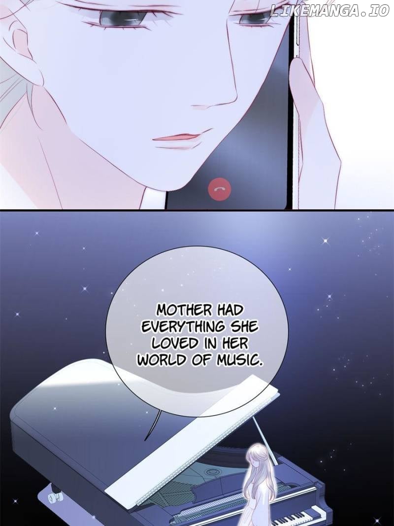 The Beauty Ran Away with The Hedgehog Chapter 73 - page 35