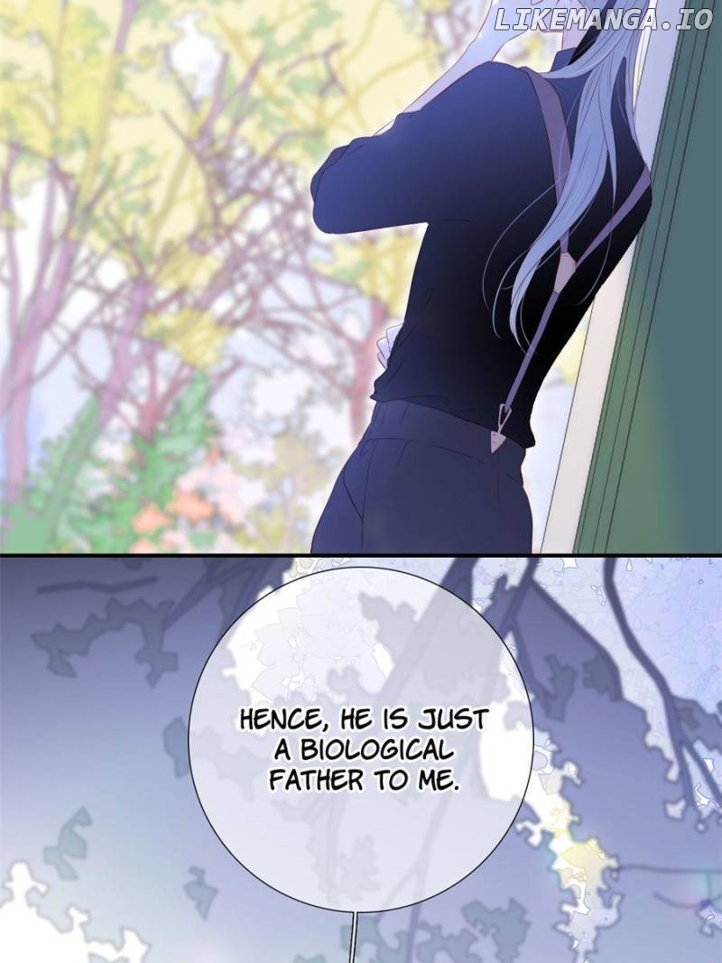 The Beauty Ran Away with The Hedgehog Chapter 73 - page 39
