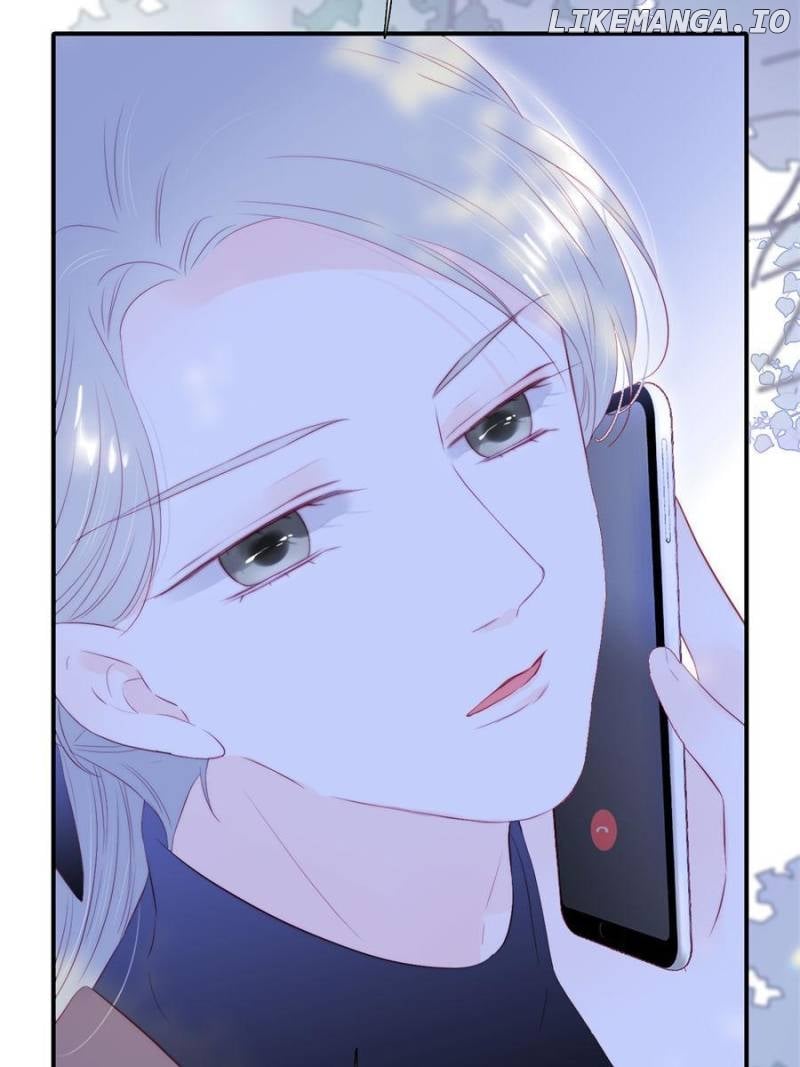 The Beauty Ran Away with The Hedgehog Chapter 73 - page 40