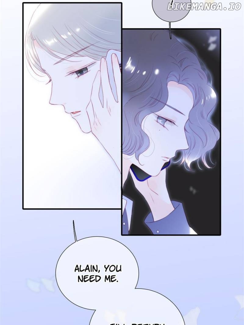 The Beauty Ran Away with The Hedgehog Chapter 73 - page 44
