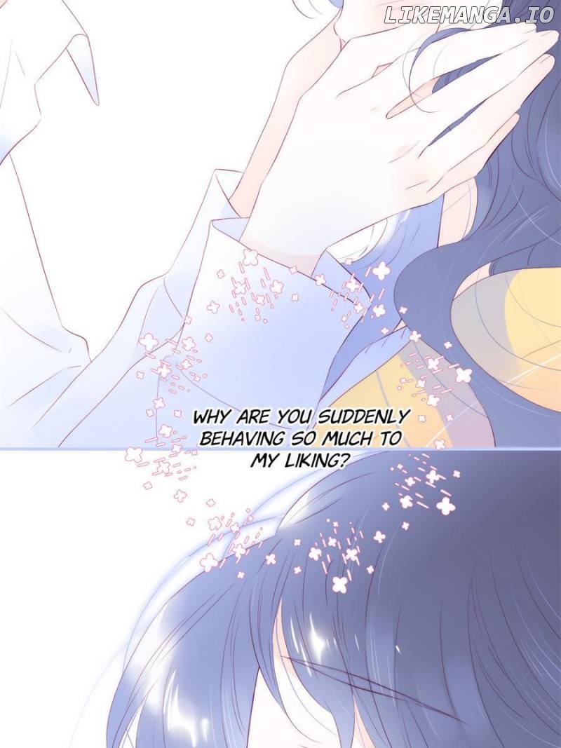 The Beauty Ran Away with The Hedgehog Chapter 73 - page 6