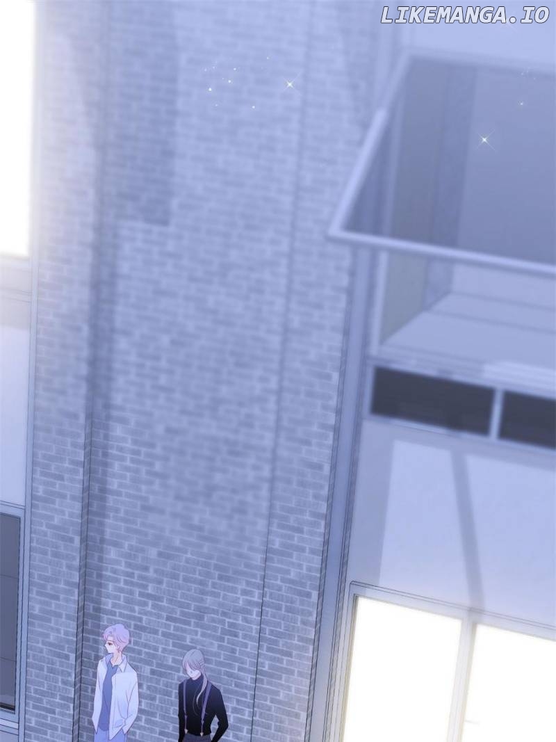 The Beauty Ran Away with The Hedgehog Chapter 73 - page 60
