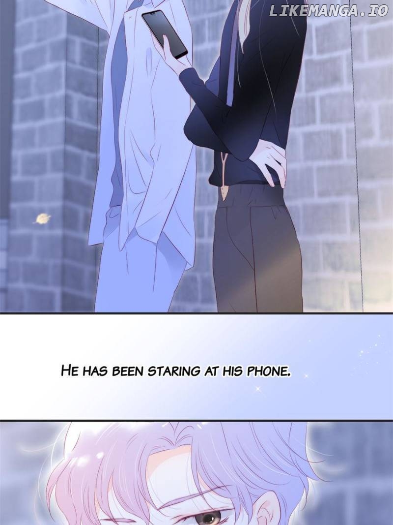 The Beauty Ran Away with The Hedgehog Chapter 73 - page 62