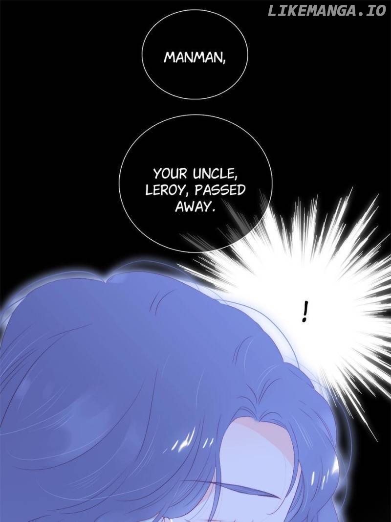 The Beauty Ran Away with The Hedgehog Chapter 73 - page 68