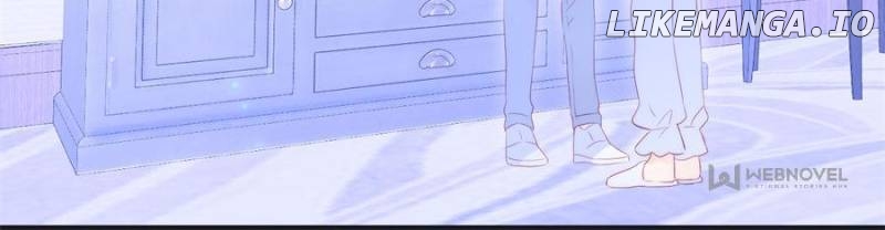 The Beauty Ran Away with The Hedgehog Chapter 74 - page 38