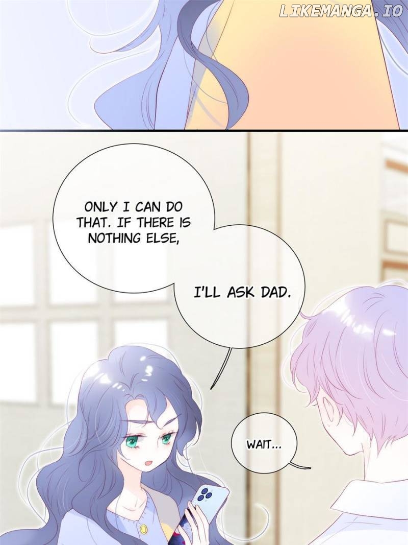 The Beauty Ran Away with The Hedgehog Chapter 74 - page 51