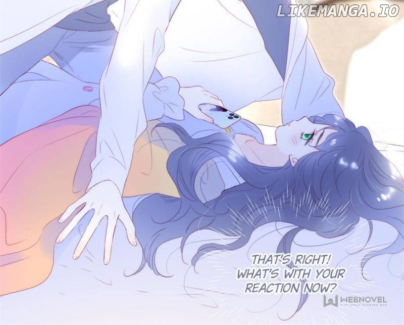 The Beauty Ran Away with The Hedgehog Chapter 75 - page 15