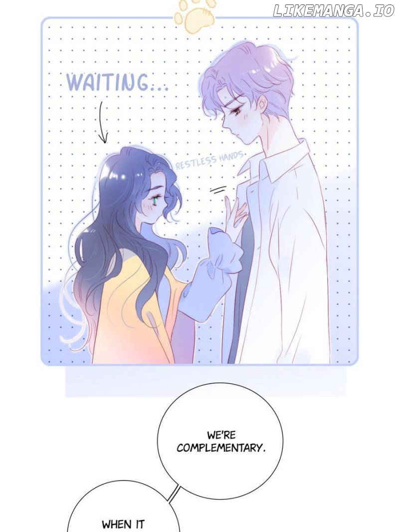 The Beauty Ran Away with The Hedgehog Chapter 75 - page 42