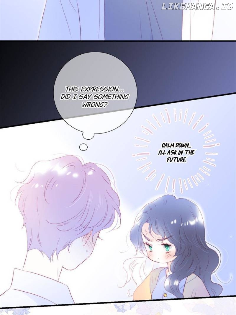 The Beauty Ran Away with The Hedgehog Chapter 75 - page 51