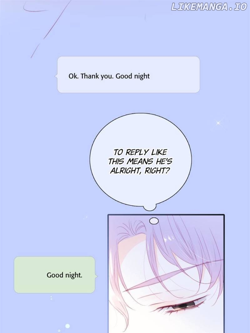 The Beauty Ran Away with The Hedgehog Chapter 76 - page 11