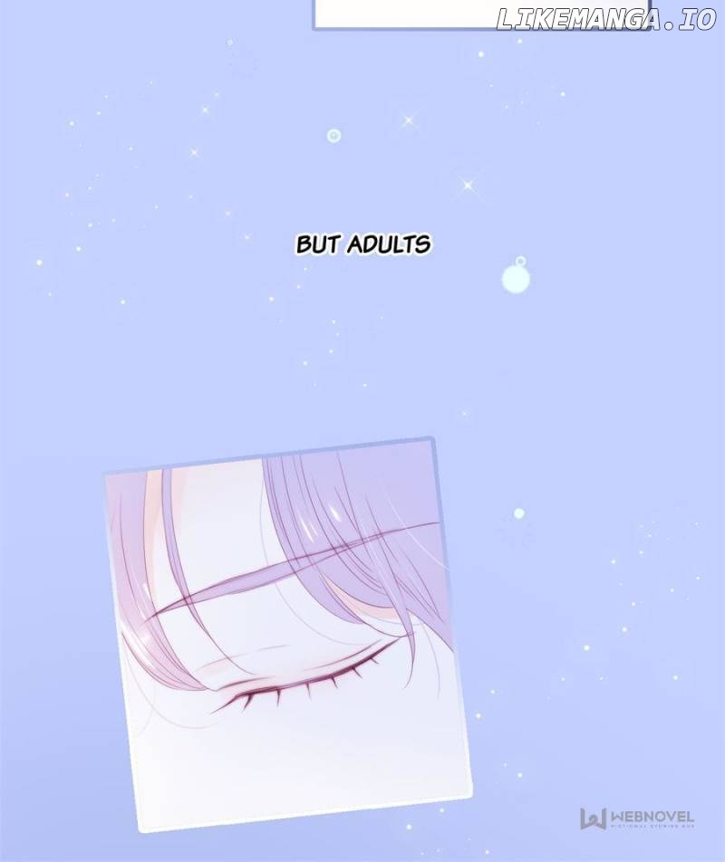 The Beauty Ran Away with The Hedgehog Chapter 76 - page 12