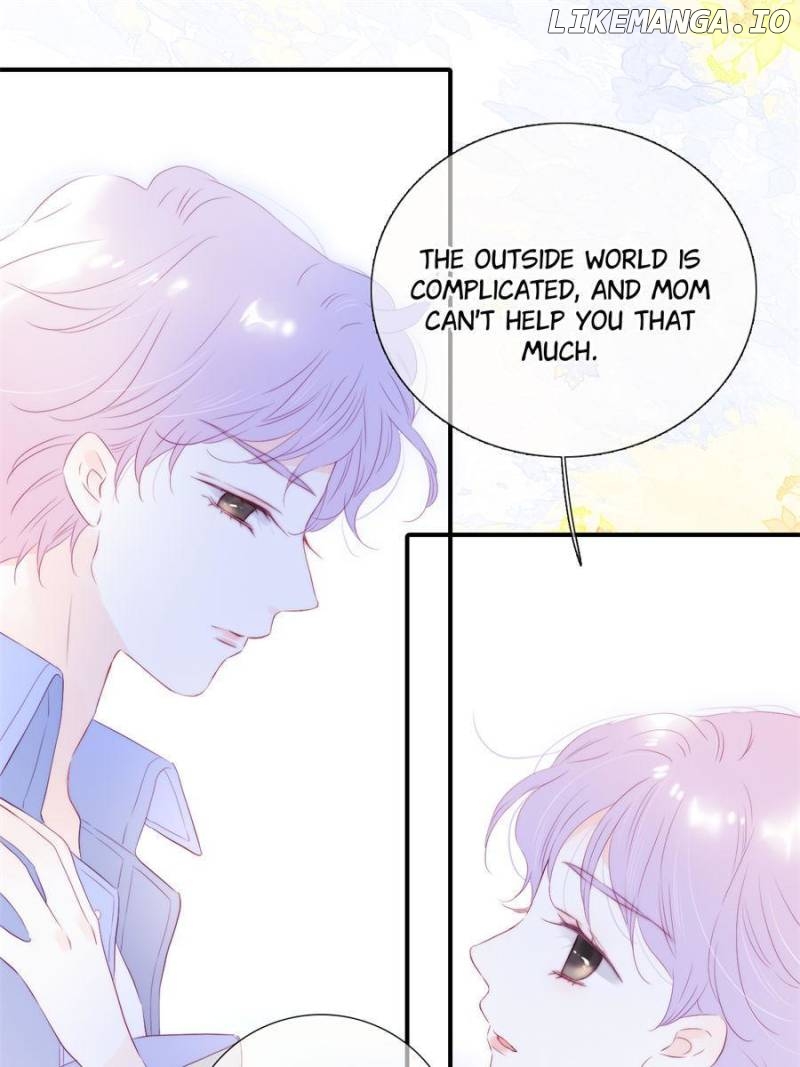 The Beauty Ran Away with The Hedgehog Chapter 76 - page 38