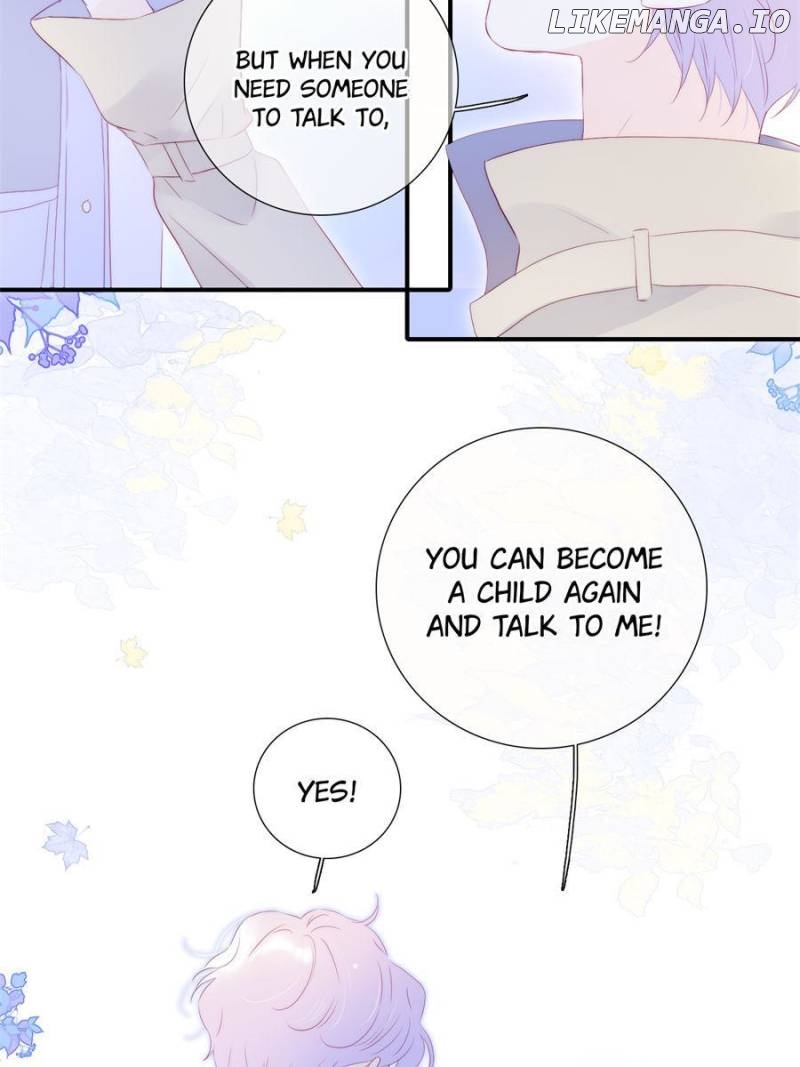 The Beauty Ran Away with The Hedgehog Chapter 76 - page 39
