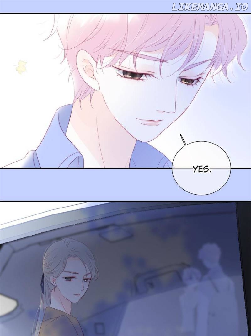 The Beauty Ran Away with The Hedgehog Chapter 76 - page 42