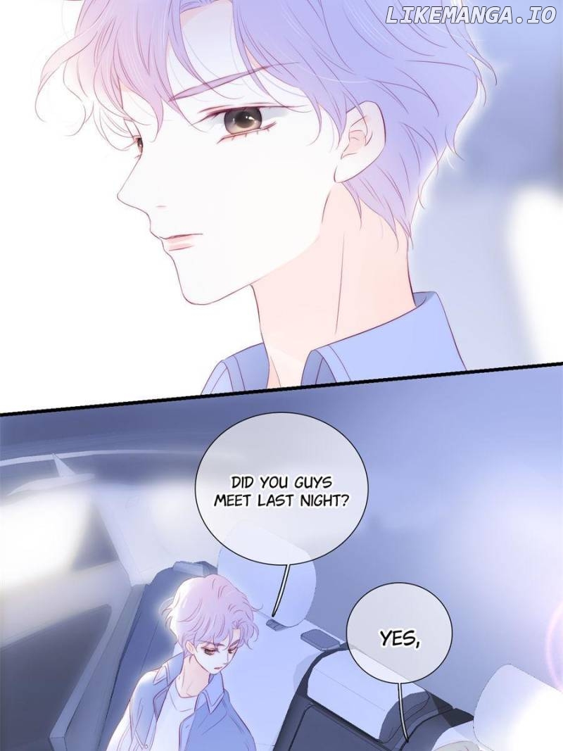 The Beauty Ran Away with The Hedgehog Chapter 76 - page 50