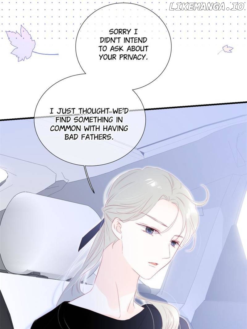 The Beauty Ran Away with The Hedgehog Chapter 76 - page 57