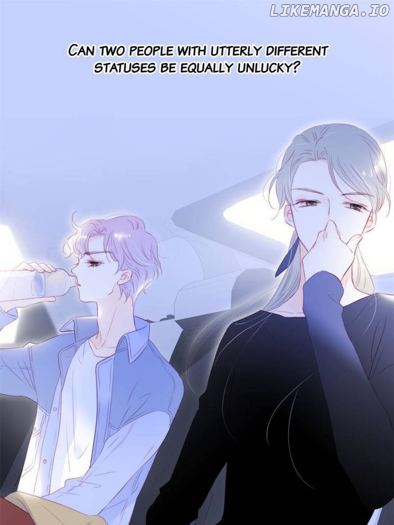 The Beauty Ran Away with The Hedgehog Chapter 76 - page 61