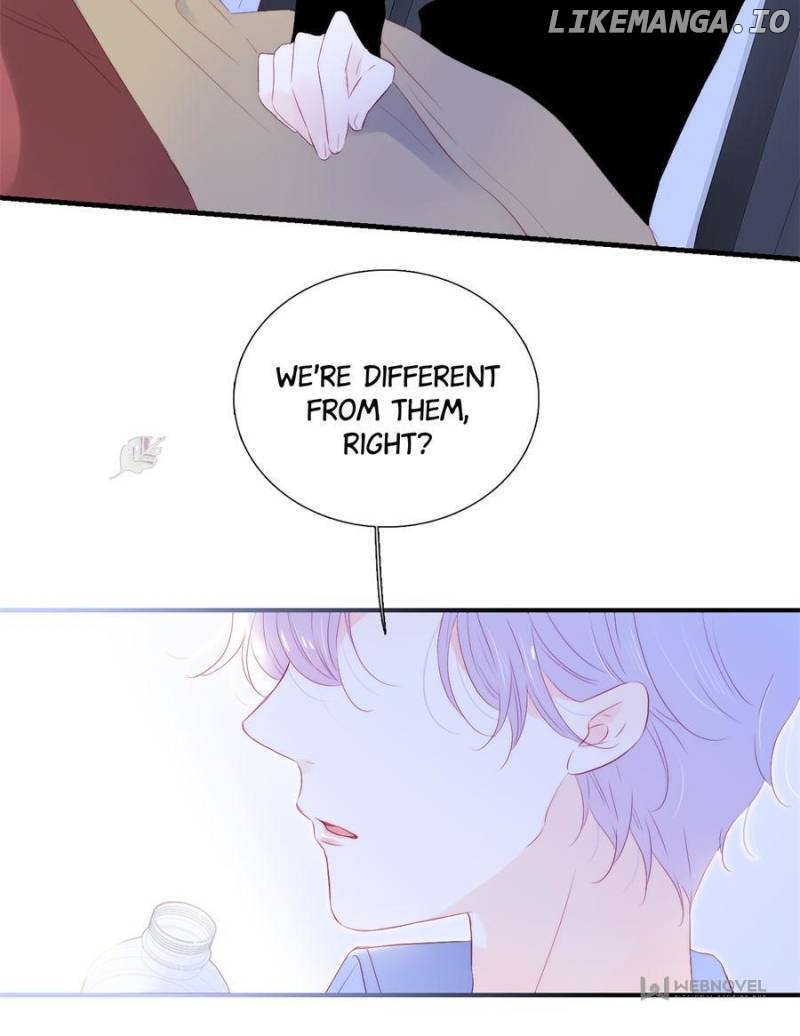 The Beauty Ran Away with The Hedgehog Chapter 76 - page 62