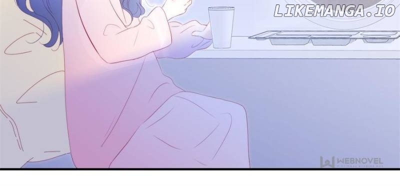 The Beauty Ran Away with The Hedgehog Chapter 77 - page 14