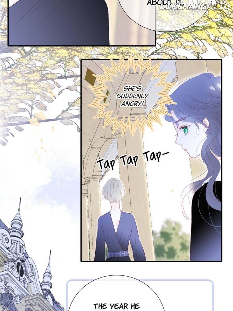 The Beauty Ran Away with The Hedgehog Chapter 77 - page 42