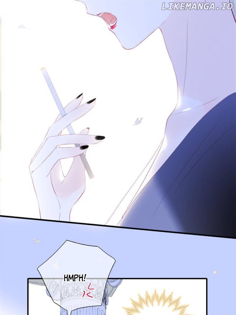 The Beauty Ran Away with The Hedgehog Chapter 77 - page 51