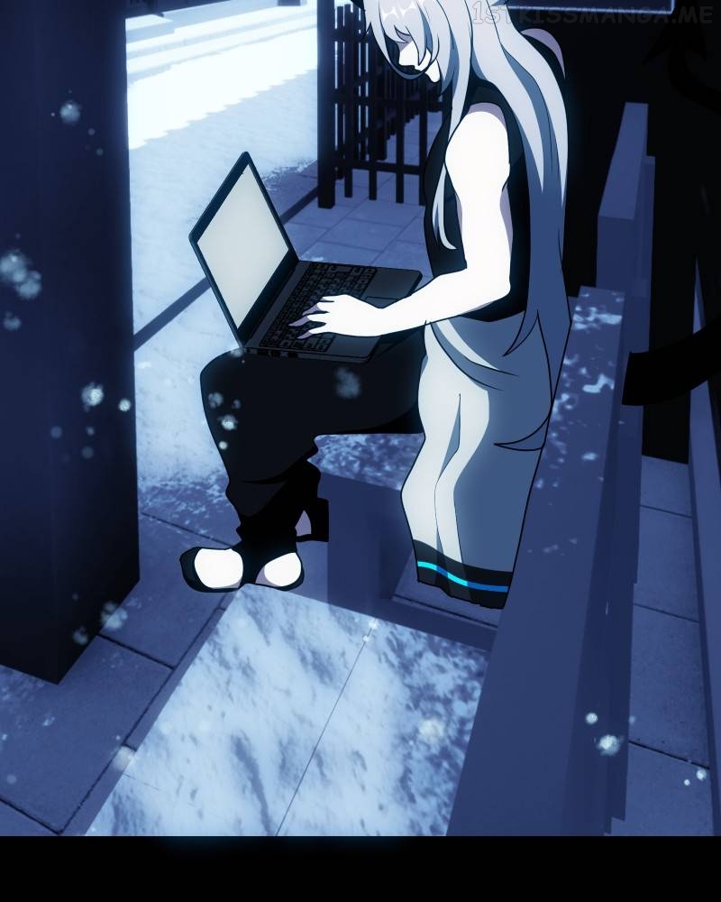 I’m the Grim Reaper Chapter 92 - page 20