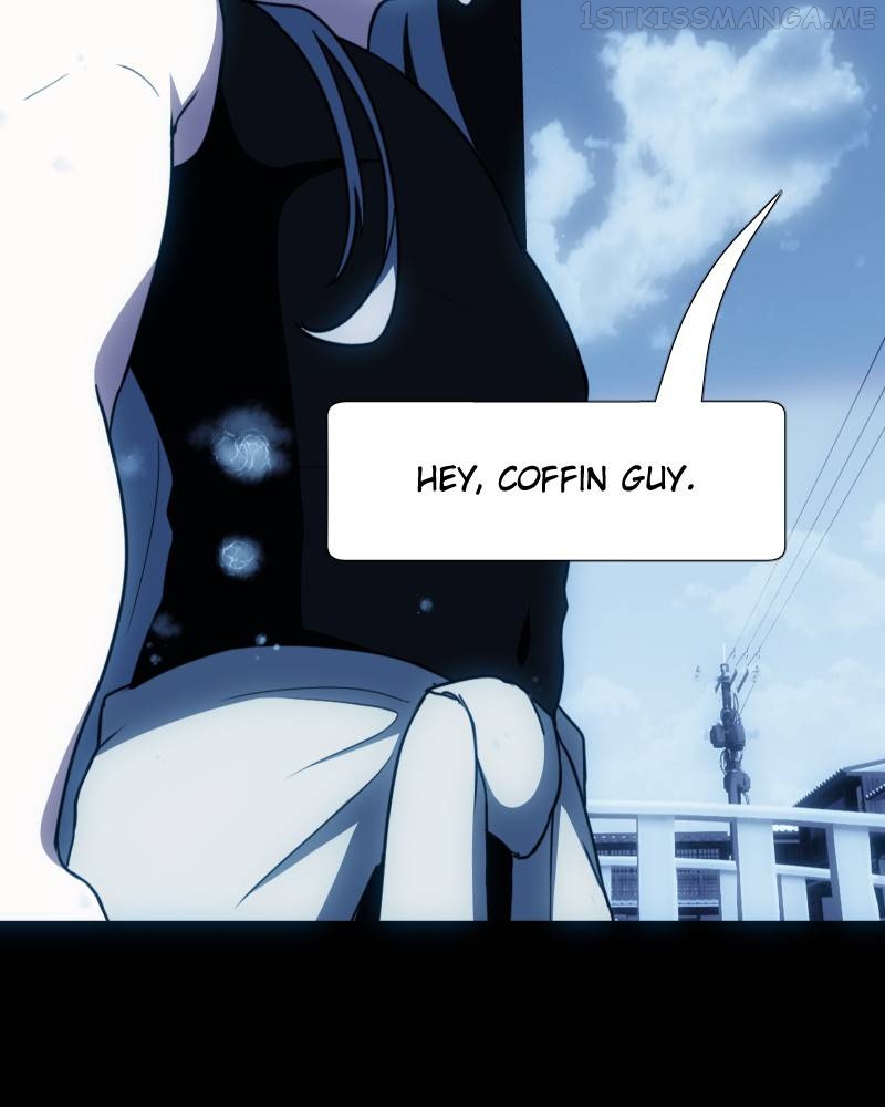 I’m the Grim Reaper Chapter 92 - page 200