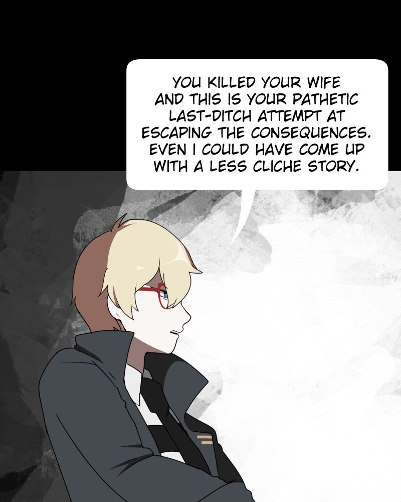 I’m the Grim Reaper chapter 31 - page 100