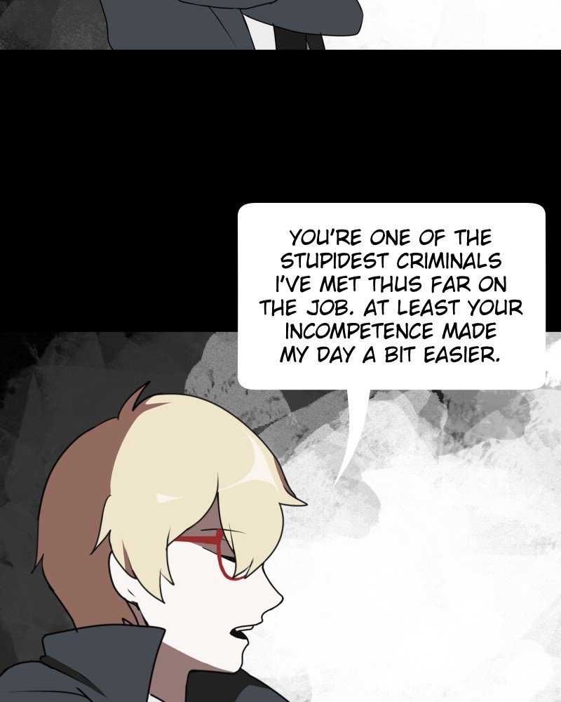 I’m the Grim Reaper chapter 31 - page 101