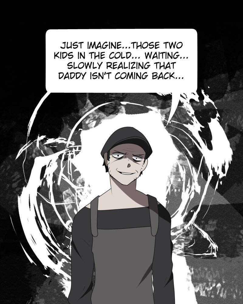 I’m the Grim Reaper chapter 31 - page 111