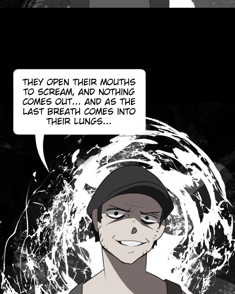 I’m the Grim Reaper chapter 31 - page 112