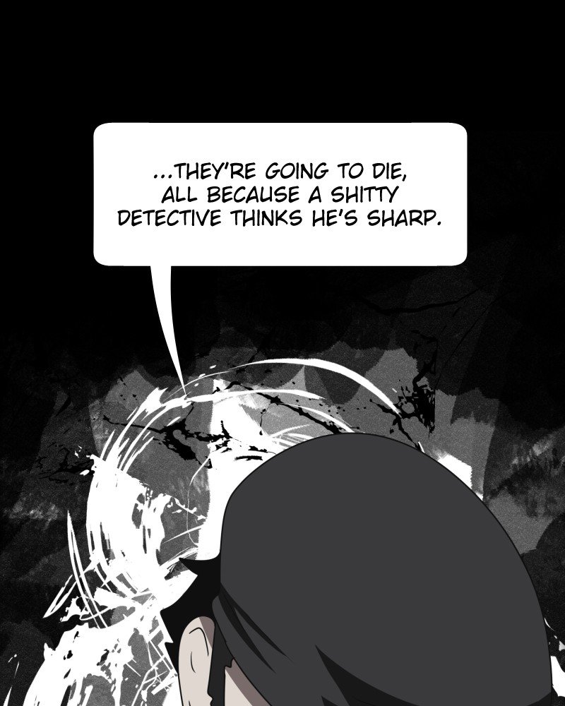 I’m the Grim Reaper chapter 31 - page 114