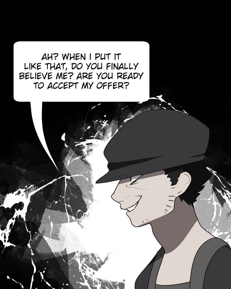 I’m the Grim Reaper chapter 31 - page 118