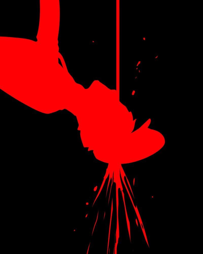 I’m the Grim Reaper chapter 31 - page 128