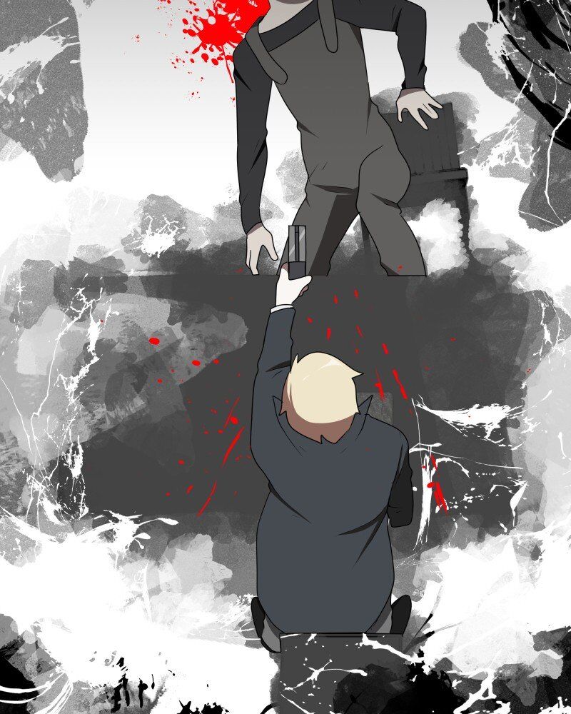 I’m the Grim Reaper chapter 31 - page 131