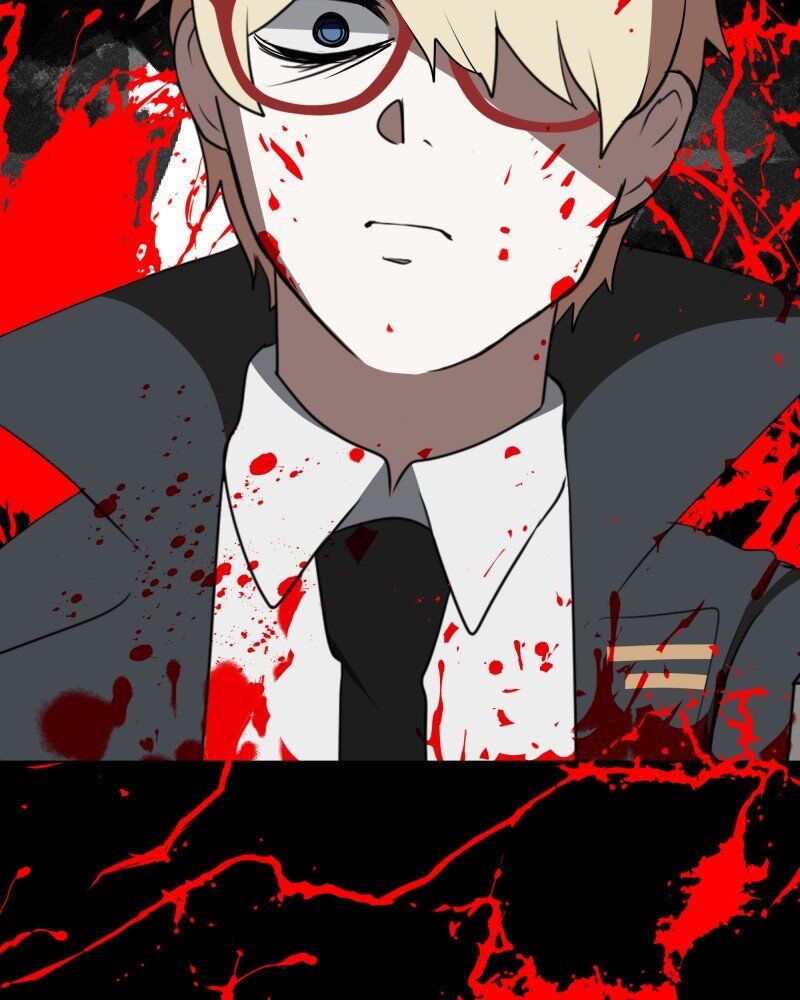 I’m the Grim Reaper chapter 31 - page 138