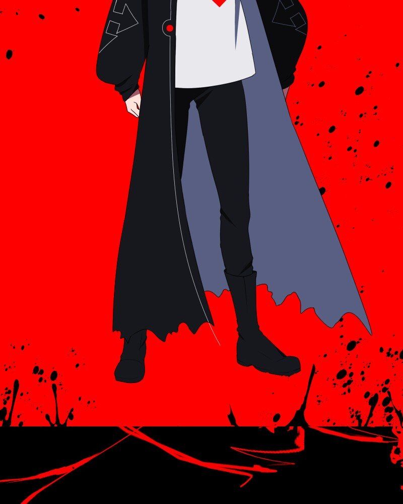 I’m the Grim Reaper chapter 31 - page 18
